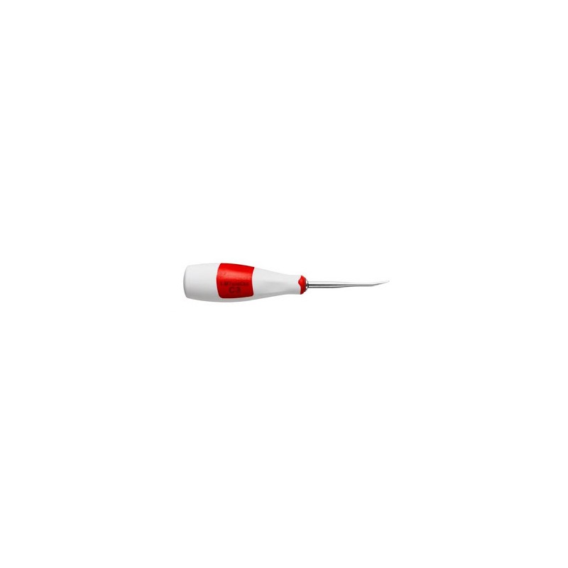 ELEVADOR TWISTOUT LM C3 curvo 3 mm