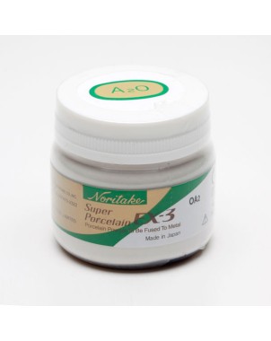 A2O OPAQUER POLVO EX3 50gr.