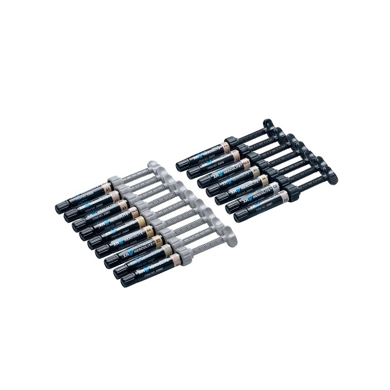 XRV dentina A2 jer 5 g