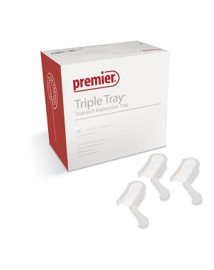 1006233 TRIPLE TRAY SURTIDO 40u.