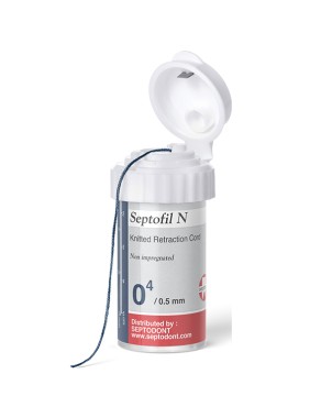 SEPTOFIL 0000 2.54m.