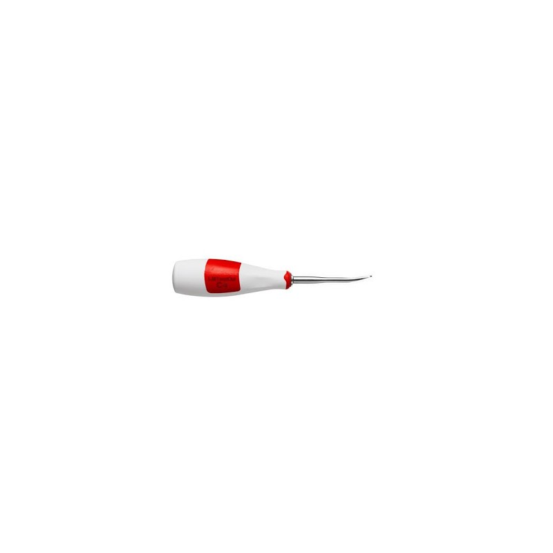 ELEVADOR TWISTOUT LM C4 curvo 4 mm