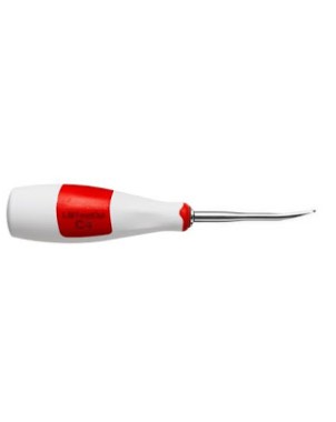 ELEVADOR TWISTOUT LM C4 curvo 4 mm