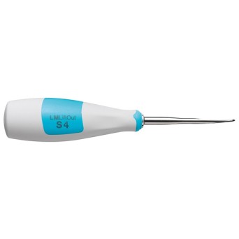 LUXADOR SLIMLIFT LM S4 recto 4 mm