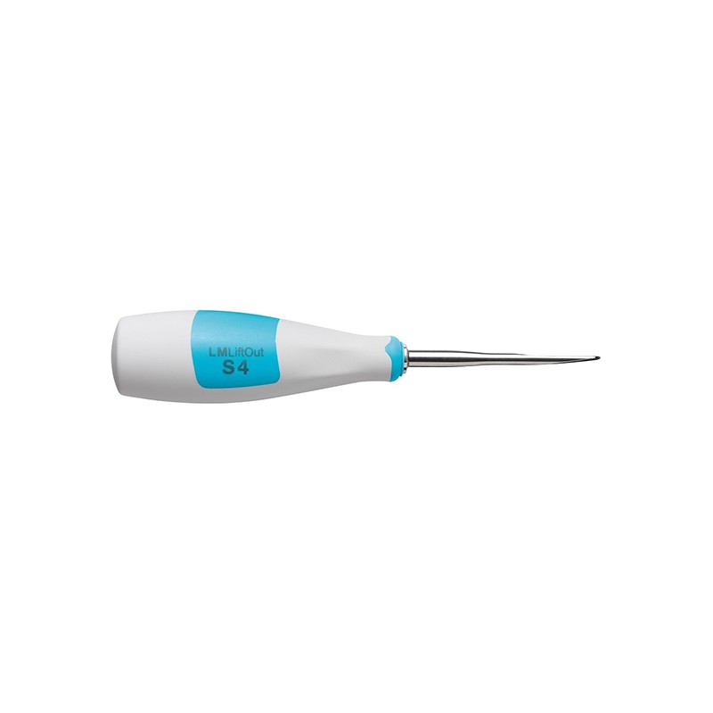 LUXADOR SLIMLIFT LM S4 recto 4 mm