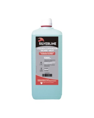 LIQUIDO EXPANSOR SILVER VEST 1000ml.