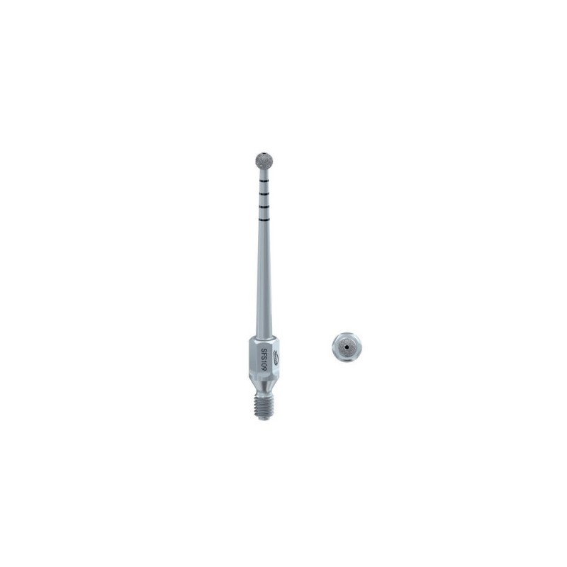 PUNTA SONICA KOMET SFS109.000.025 p/elevación membrana ester