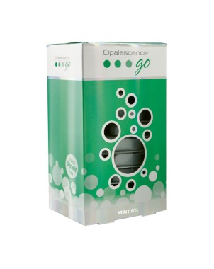 OPALESCENCE GO 6% MINT MINI KIT