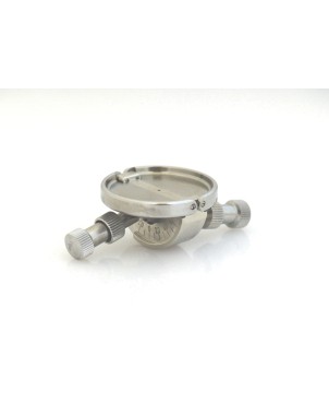 TORNILLO DENTATUS ARH 34 para bloqueo de ARH K