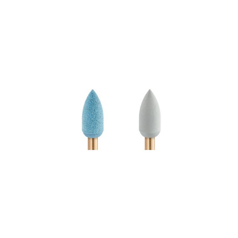 94021C.204.050 KOMET pulidor diamantado 5 ud