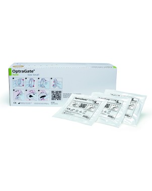 OPTRAGATE SMALL ABREBOCAS 80u.