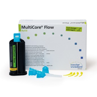 MULTICORE FLOW REPOS. LIGHT 50gr.