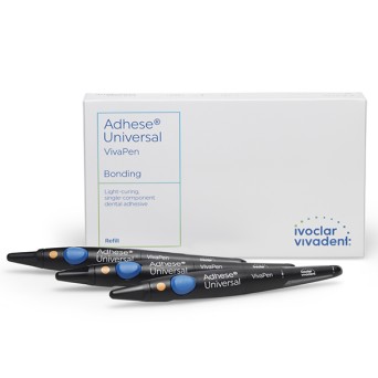 ADHESE UNIVERSAL REPOS.VIVAPEN 3x2ml.