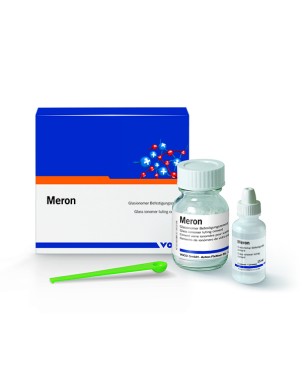 MERON CEMENTO ION.VIDRIO 35gr.+15ml. 1086