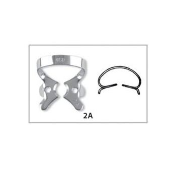 2A CLAMP CON ALA