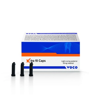 X-TRA FIL COMPOSITE CAPS. 20x0,25g. 1741
