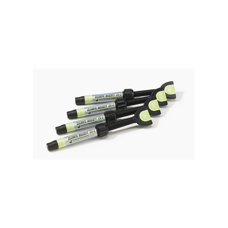 CLEARFIL MAJESTY ES2 PREMIUM azul jer 1,8 g