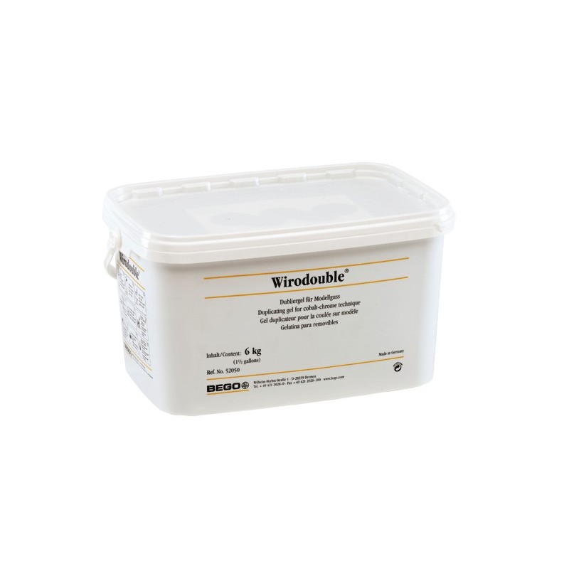 WIRODOUBLE 6 kg