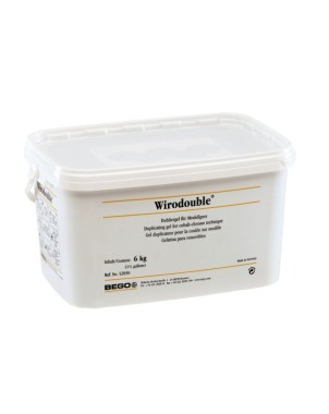 WIRODOUBLE 6 kg