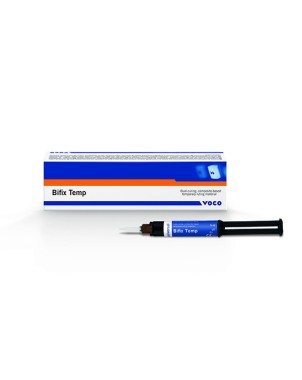 BIFIX TEMP QM JER. 5ml. UNIVERSAL  1055