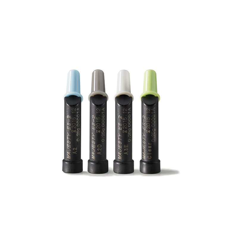 CLEARFIL MAJESTY ES2 D2 cap 20x0,25 g