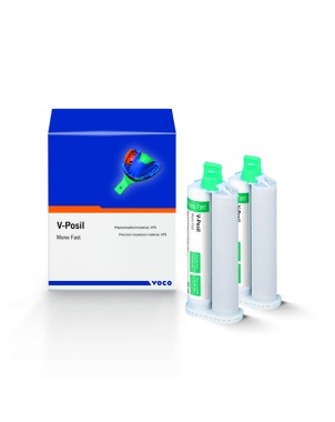 V-POSIL MONO FAST 2x50 ml.  2571