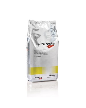 ELITE ORTHO clase III 25Kg BLANCO