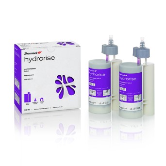 HYDRORISE MAXI MONOPHASE FAST 2X380ml.