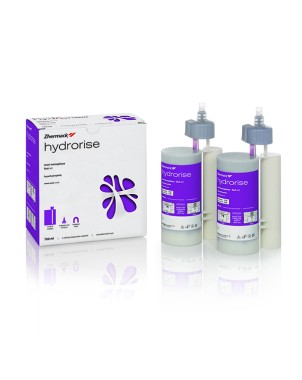 HYDRORISE MAXI MONOPHASE FAST 2X380ml.