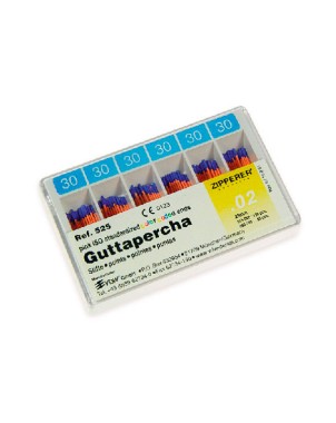 GUTTAPERCHA 15 ART.525 120u