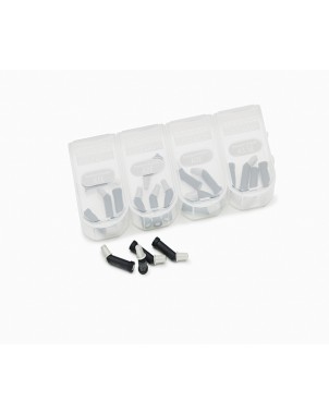 CLEARFIL MAJESTY ES2 PREMIUM A3D cap 10x0,25 g