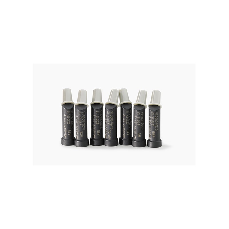 CLEARFILMAJESTY ES2 PREMIUM A3,5D cap 10x0,25 g