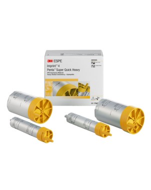 71485 IMPRINT 4 PENTA HEAVY SUPER-QUIC2x(300+60ml)