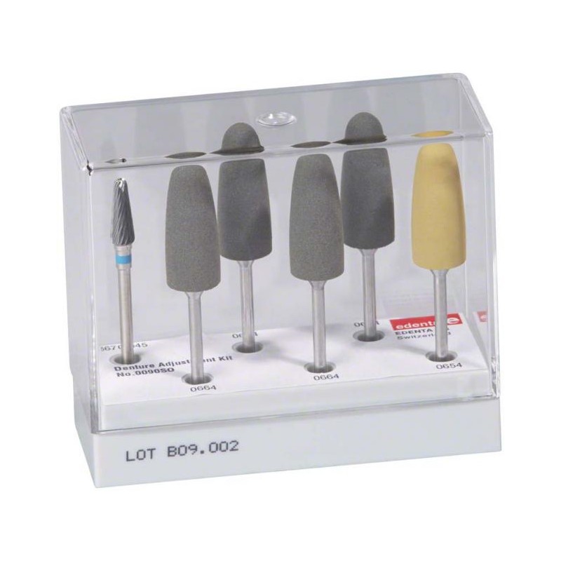 0090 KIT PROTESIS MOVIL
