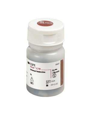 6021A3,5 CAPSULAS FILTEK Z250 COLOR A3,5