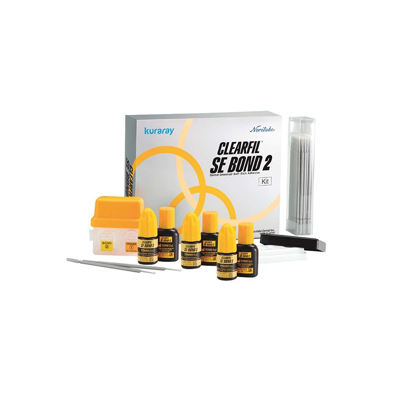 CLEARFIL SE BOND 2 kit económico