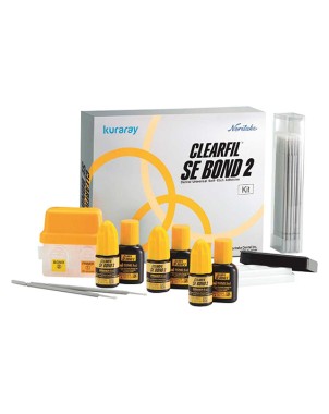 CLEARFIL SE BOND 2 kit económico