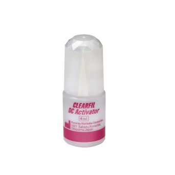 CLEARFIL DC ACTIVATOR 4ml
