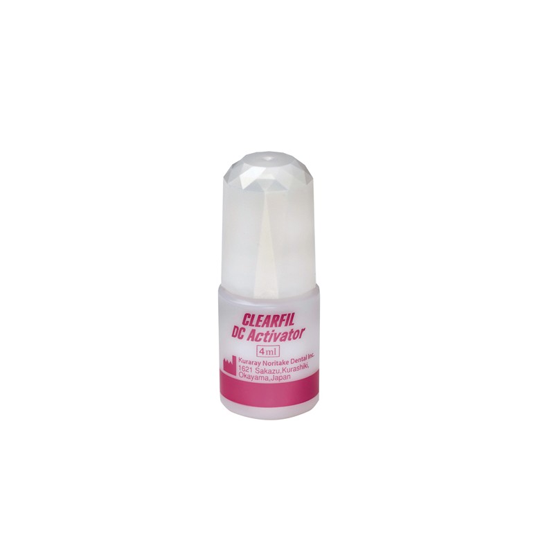 CLEARFIL DC ACTIVATOR 4ml