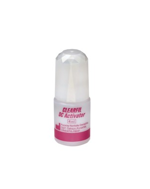 CLEARFIL DC ACTIVATOR 4ml