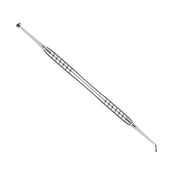 BRUÑIDOR KDM amalgama 27/29 3,1/1,6