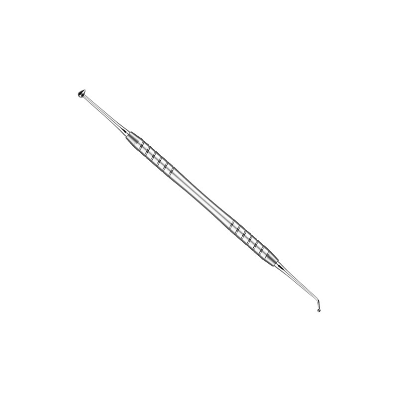 BRUÑIDOR KDM amalgama 27/29 3,1/1,6