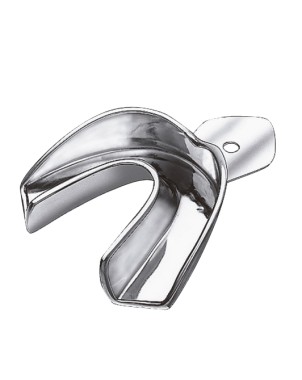 CUBETA KDM metalica lisa inf L 2