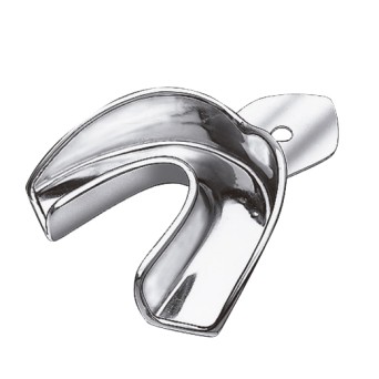 CUBETA KDM metalica lisa inf M 3