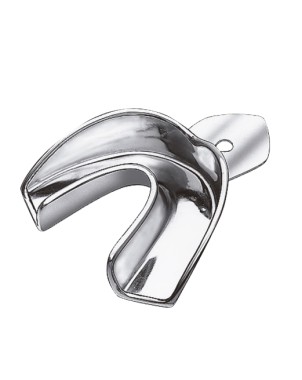 CUBETA KDM metalica lisa inf M 3