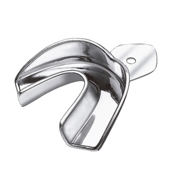 CUBETA KDM metalica lisa inf S 4