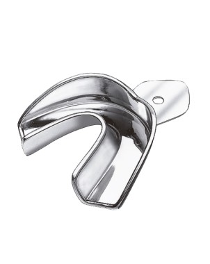 CUBETA KDM metalica lisa inf S 4