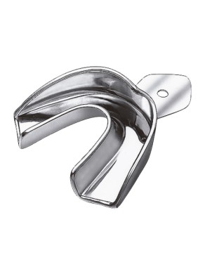 CUBETA KDM metalica lisa inf XL 1