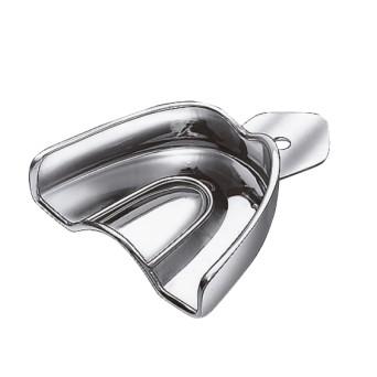 CUBETA KDM metalica lisa sup L 2