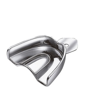 CUBETA KDM metalica lisa sup L 2